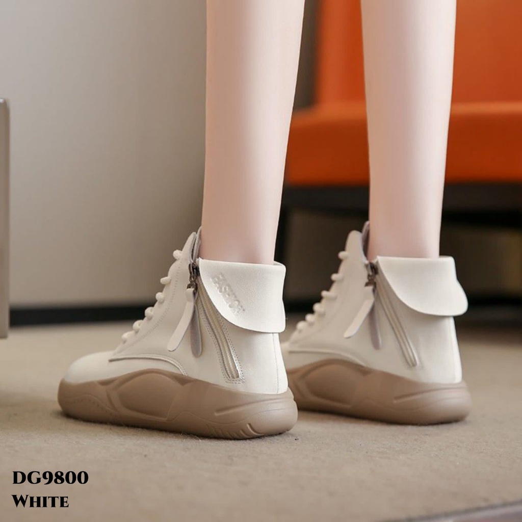 PRF Sneakers High Middle Fashion Korea DG9800