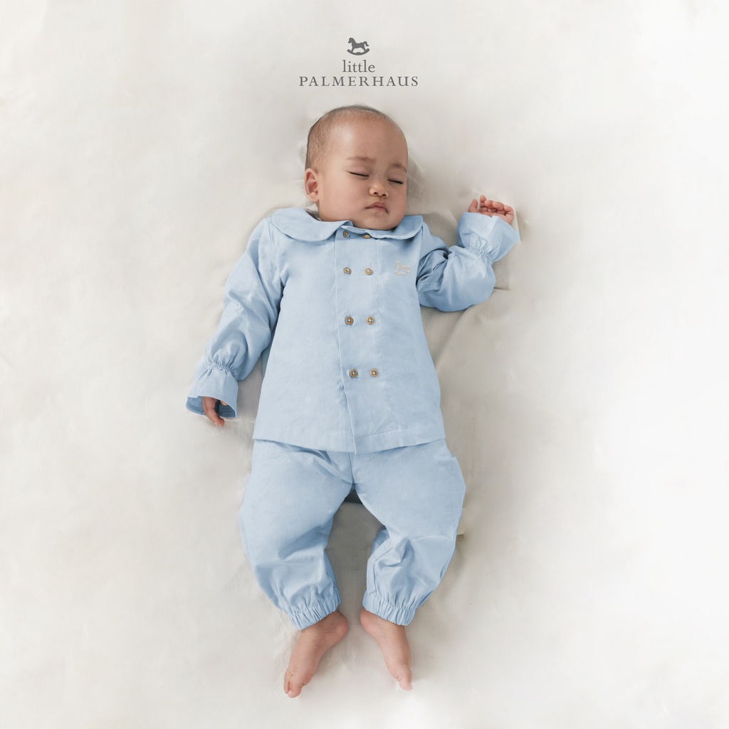 PROMO 7.7 PROMO BAJU LEBARAN LITTLE PALMERHAUS TIMELESS RADJA SET BAJU KOKO ANAK / RADTU SET SETELAN MUSLIM ANAK LAKI LAKI DAN PEREMPUAN BAJU PANJANG CELANA PANJANG BAJU LEBARAN BAJU EDISI LEBARAN 0 - 12 BULAN