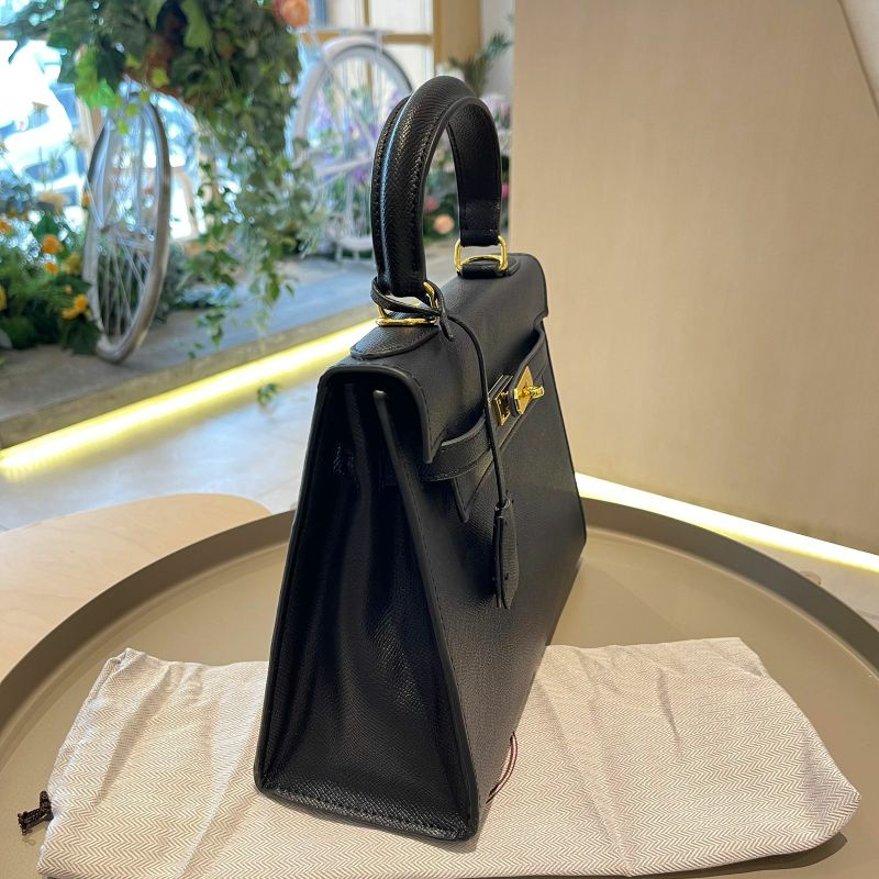 TAS IMPORT 25CM SALEE RIJEK ADA RIJEK YAH