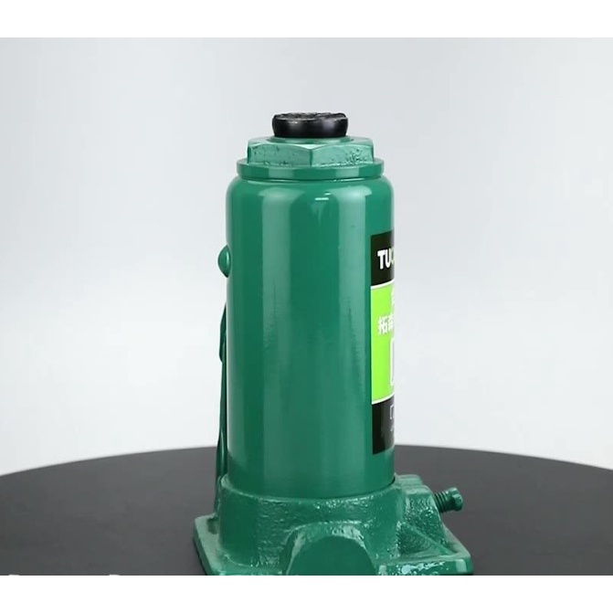 Dongkrak 2 Ton Hydraulic Jack Car / Dongkrak Mobil / Dongkrak Botol