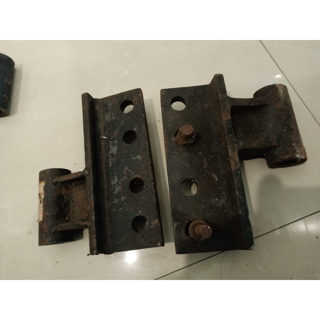 Pangkon Singkal Traktor Quick G1000