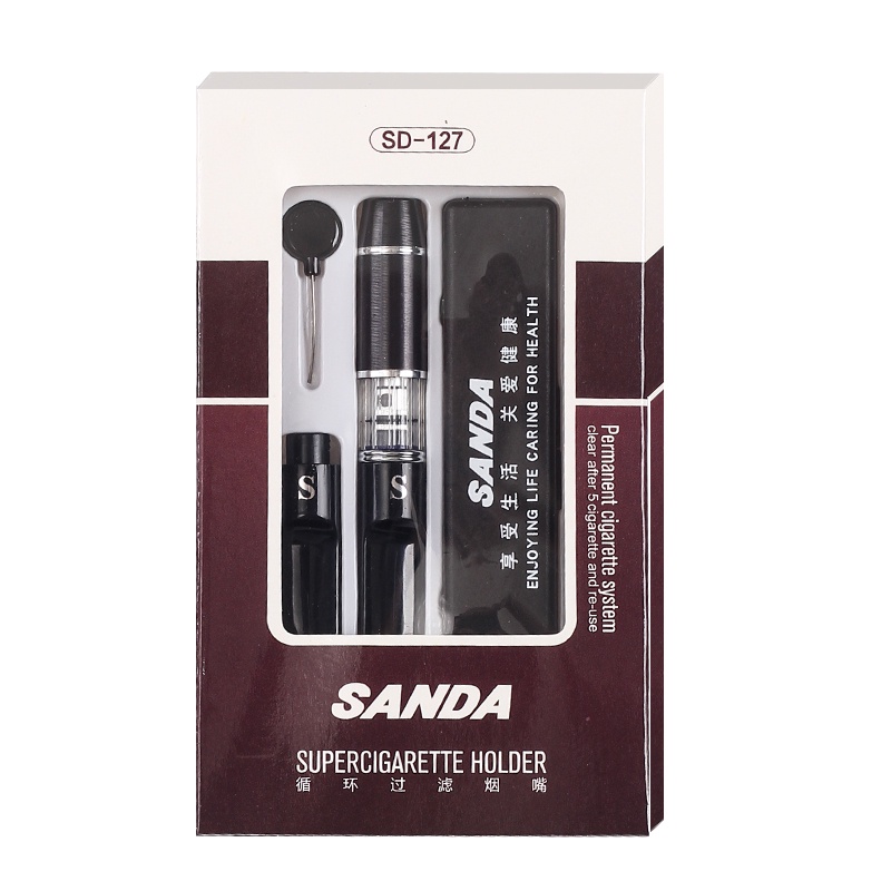 FILTER PIPA HOLDER SANDA HOLDER SANDA SD - 127 HOLDER PIPA PENYARING