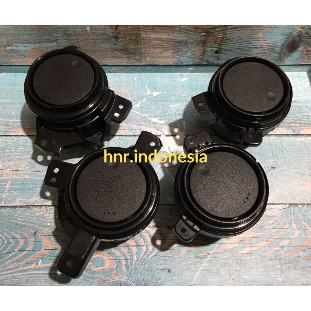 GRILL KISI KISI AC Mobil HONDA Brio Mobilio Jazz BRV ASLI HONDA