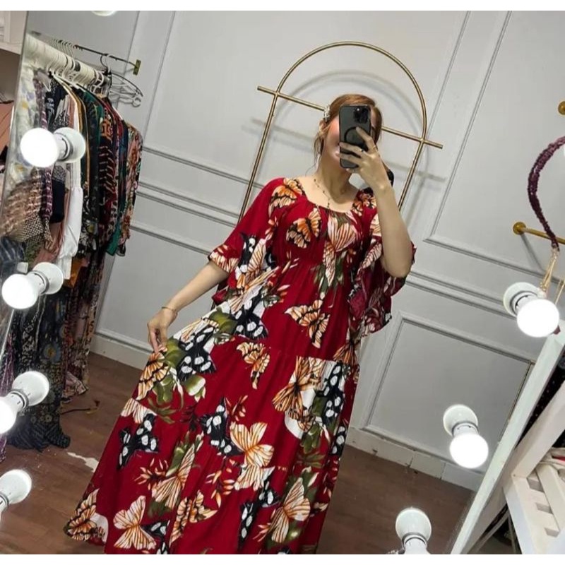 GAMIS FIKA