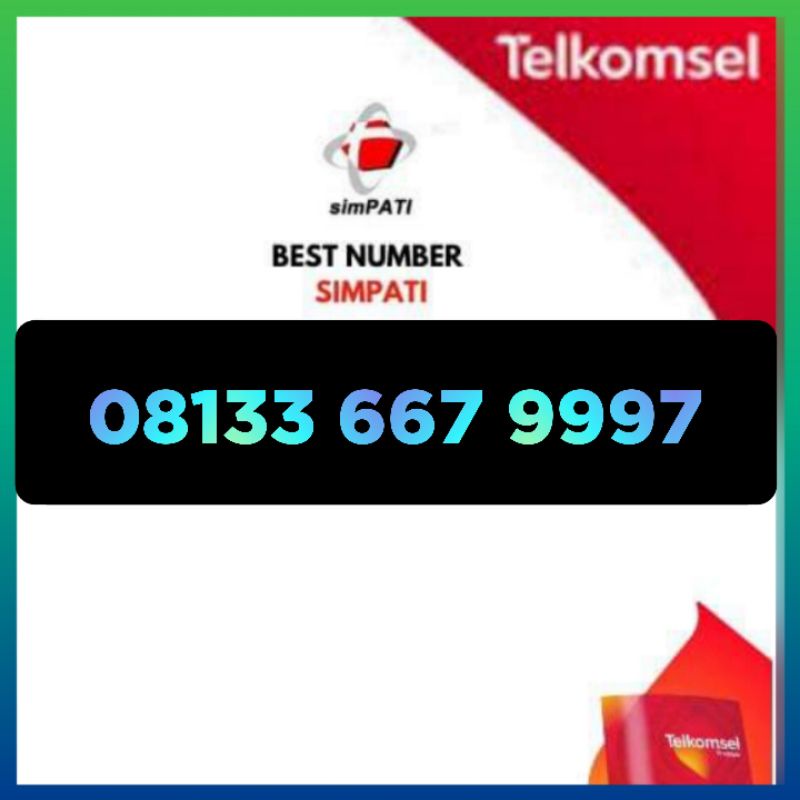 Nomor Cantik Telkomsel Simpati Tipe Sim Micro Nano Standar Nomor Cantik Simpati -Nomer Cantik Simpat