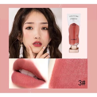 ORIGINAL KISS BEAUTY ICE CUBE FOGGY KODE 70295