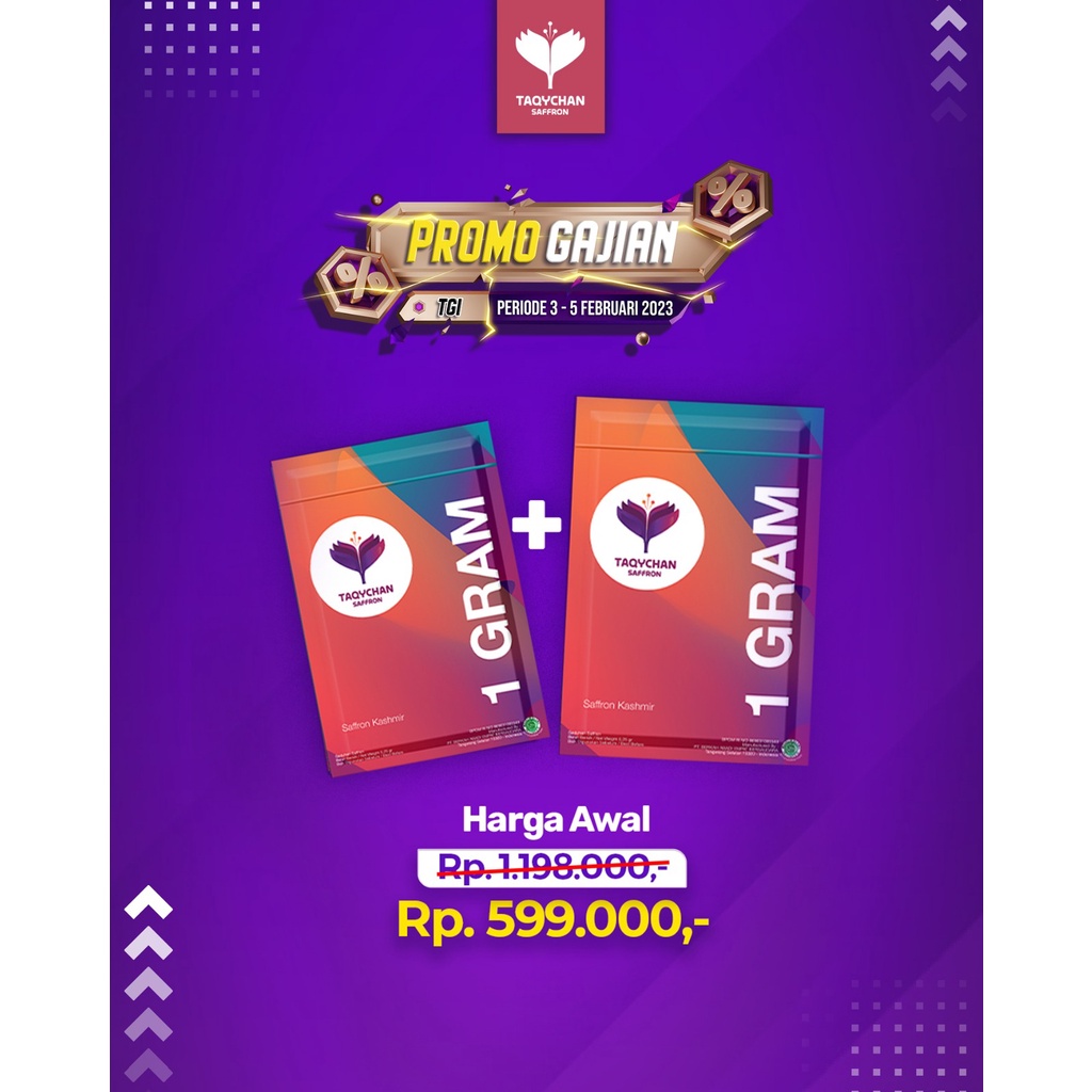 

saffron 1gr buy 1 get 1