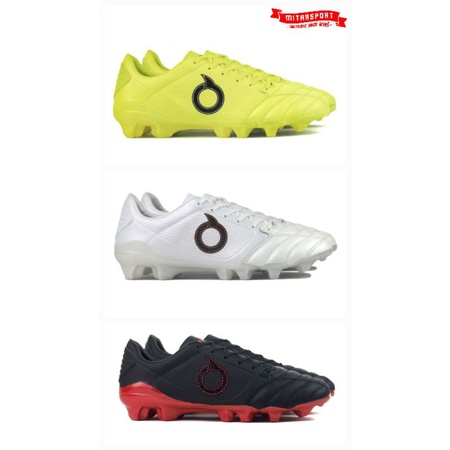 Ortuseight Catalyst Vision V2 Fg K Lea Sepatu Bola
