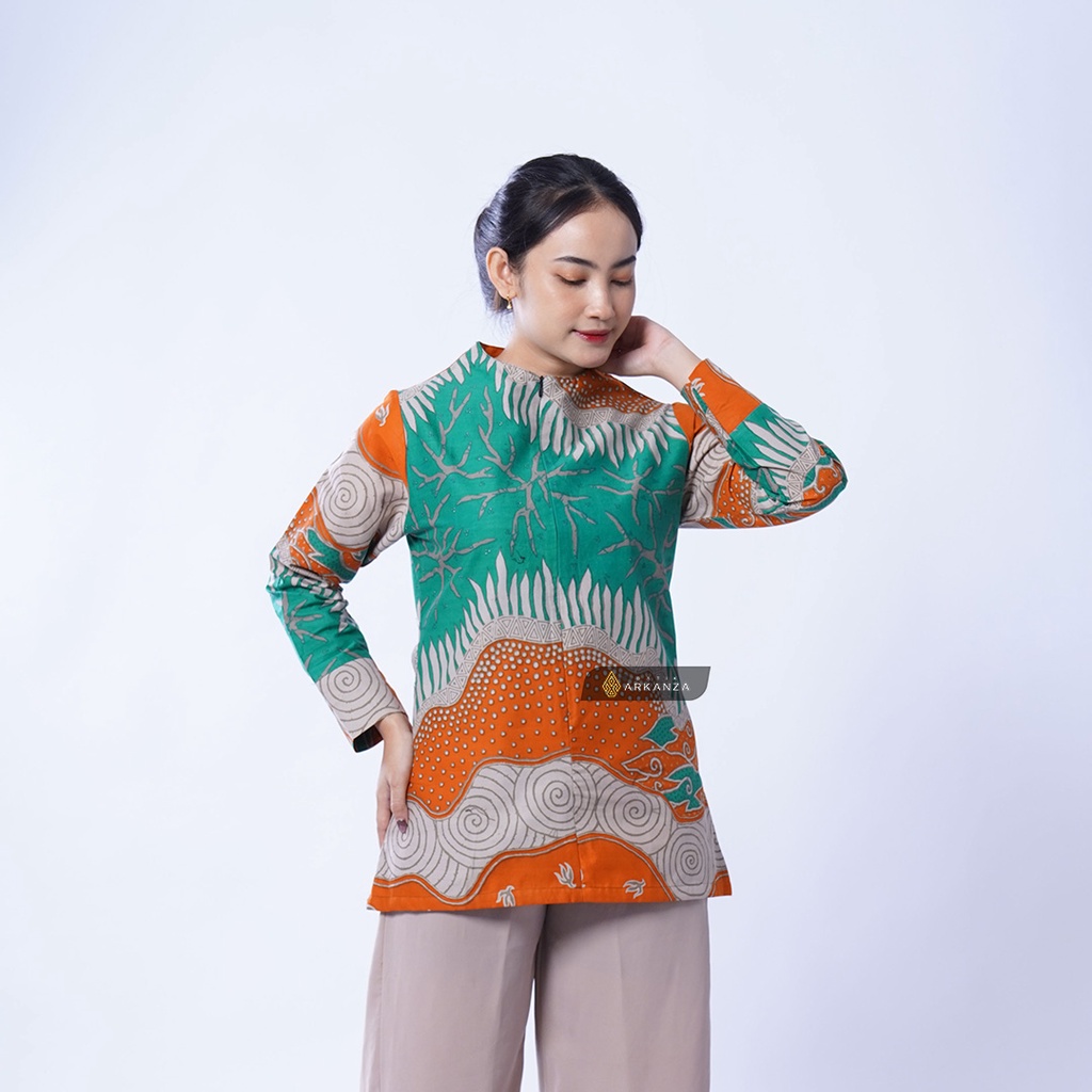 BLOUSE  RATNADEWI