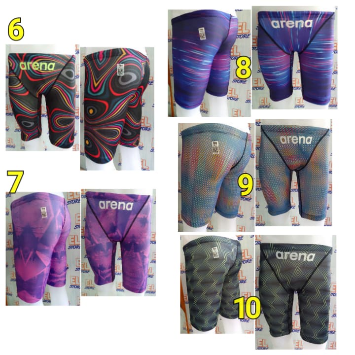 celana renang speedo & ARENA