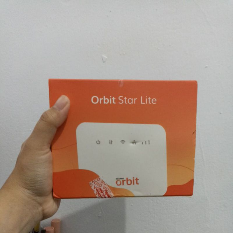 ORBIT STAR LITE TELKOMSEL