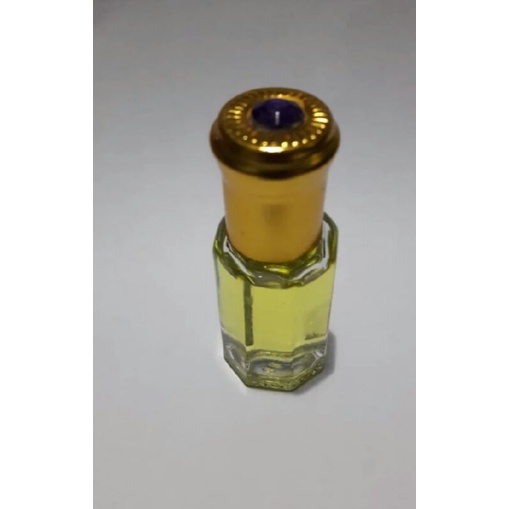 Minyak wangi MELATI soft ekstrak Jasmine premium original 100% murni