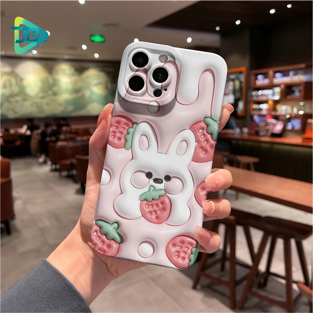 CUSTOM CASE SOFTCASE SILIKON PROCAMERA LOLY CUSTOM REALME C2 5 5I 5S C3 C11 C20 C12 C25 C30 C35 NARZO 30A 50A JB7031