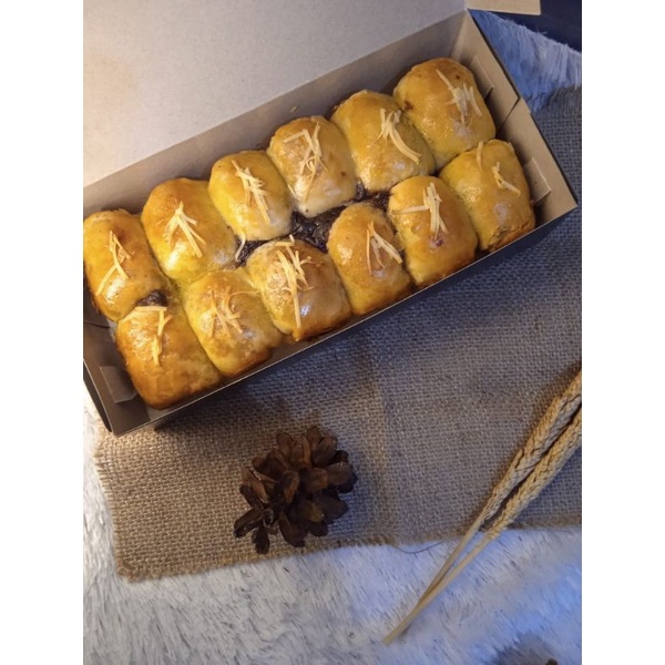 

bolen original isi 12