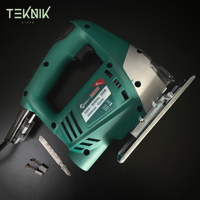~~~] MESIN JIGSAW MAILTANK SH-29 MESIN GERGAJI LISTRIK MAILTANK