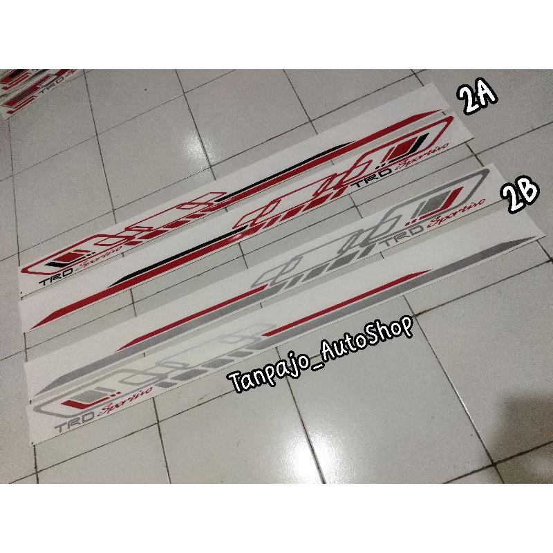STICKER MOBIL CUSTOM