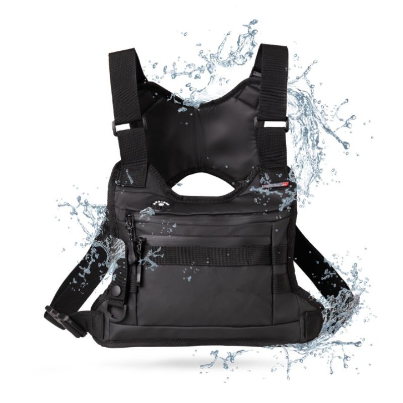 TAS DADA VIRAL 2023 CastBags Anti Air. Tas Dada Tactical Tas Motor.