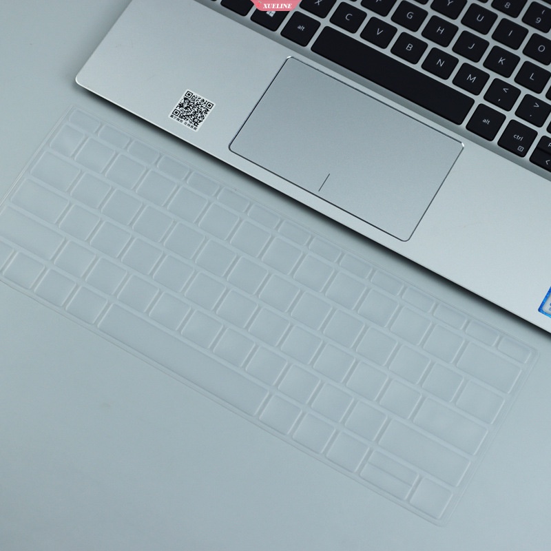 Keyboard Cover For HP Zhan 66 Pro13 G2 430 G6 / G1 Universal Silicone Waterproof Keyboard Skin Protector Sticker Film [ZXL]