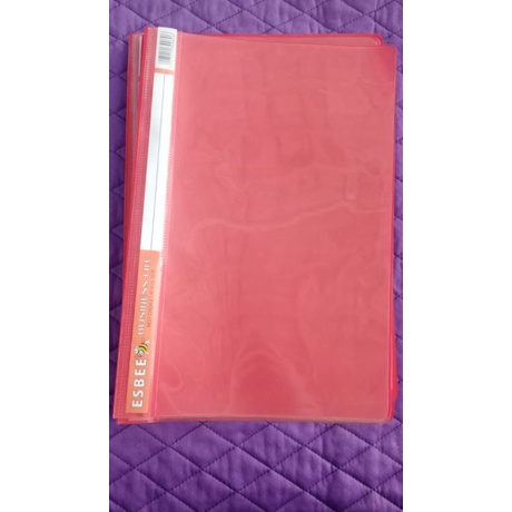 

Business file/colour/map plastik/snelhecter