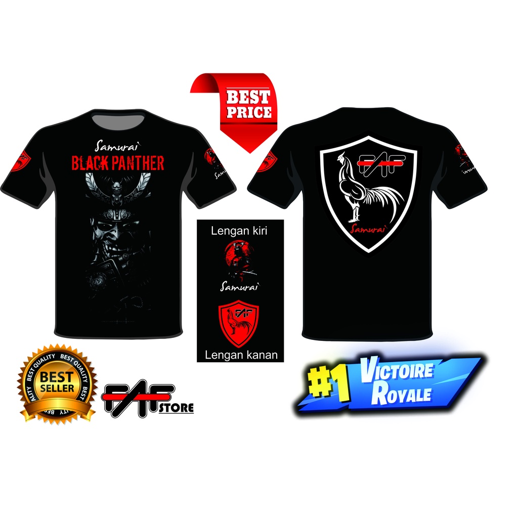 KAOS ADUAN TERBARU PENGHOBI AYAM