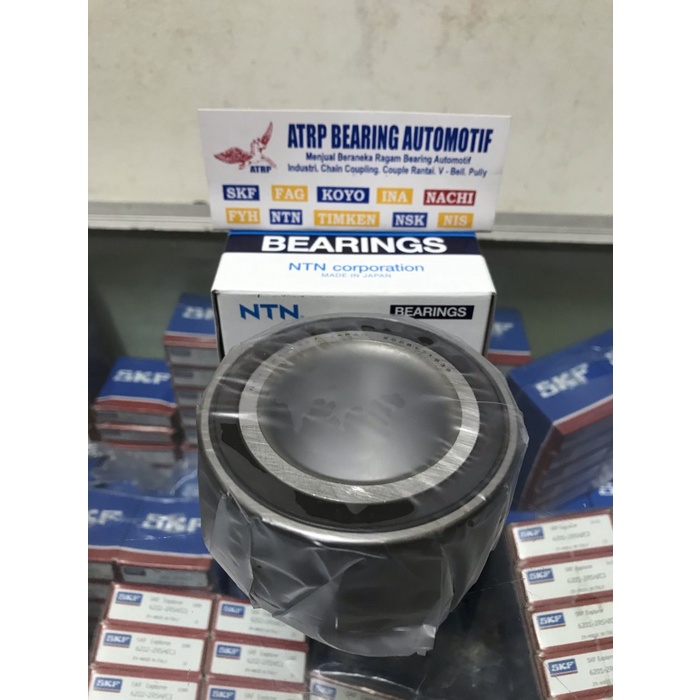 Bearing Bearing Roda Depan Toyota Yaris New Vios New Limo Cayla Sigra Ntn Jpn