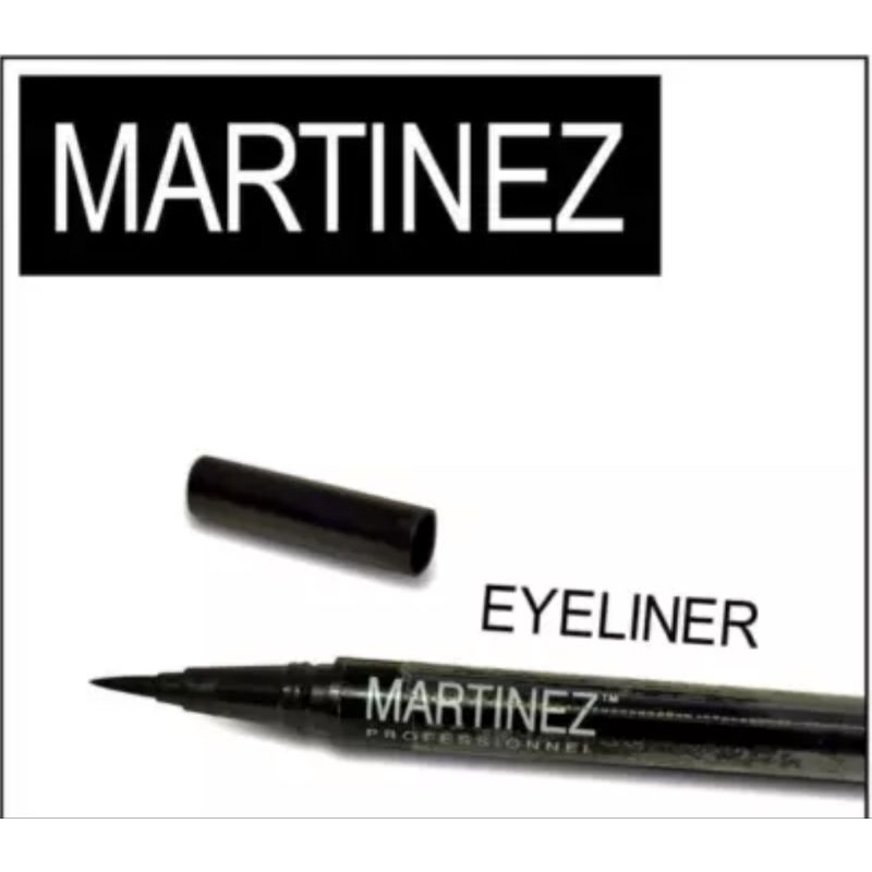 Martinez Eyeliner pen waterproof Sale