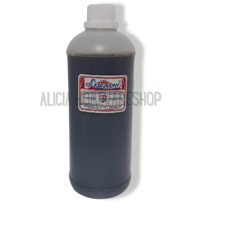 

❅ Laborday Vanillie essence /1 liter/ 1 btl ☇