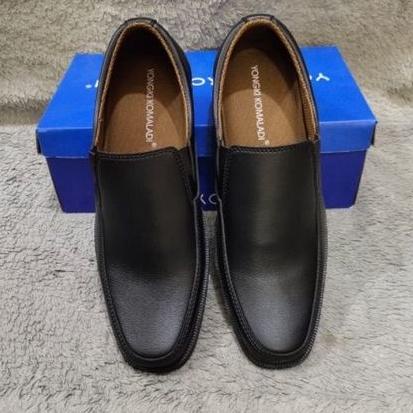 Paling Diminati PROMO SEPATU YONGKI KOMALADI. SEPATU FANTOFEL YONGKI KOMALADI