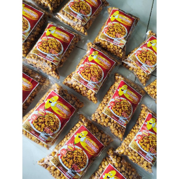 

MARNING PEDAS MANIS 250GR