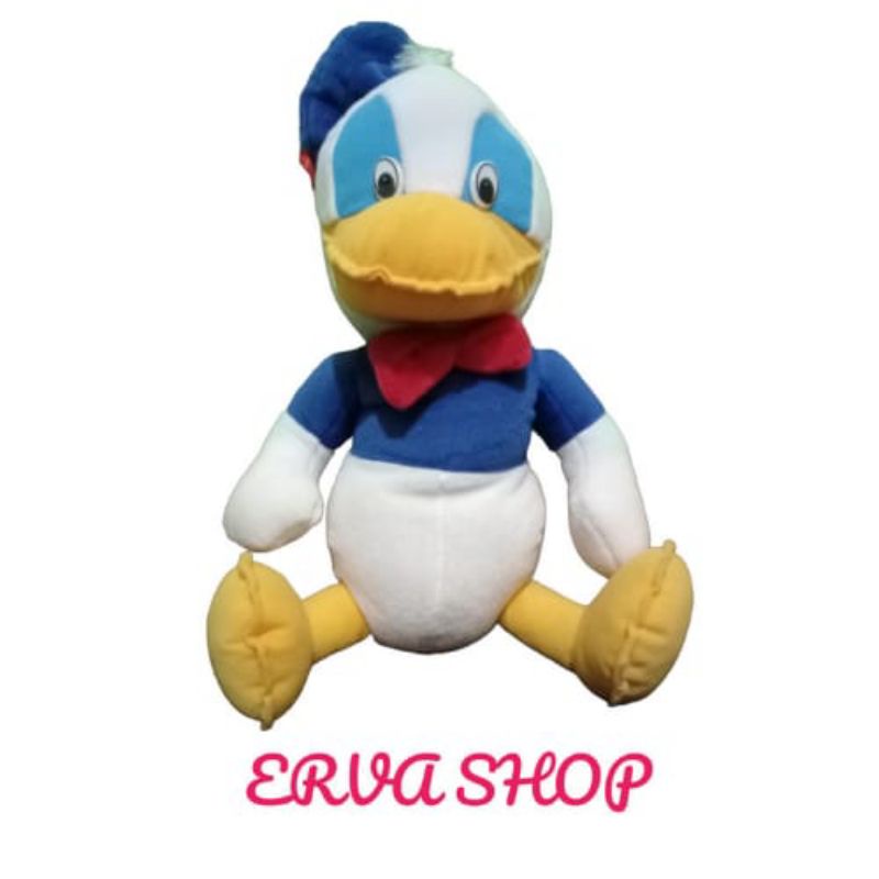 BONEKA DONALD BEBEK
