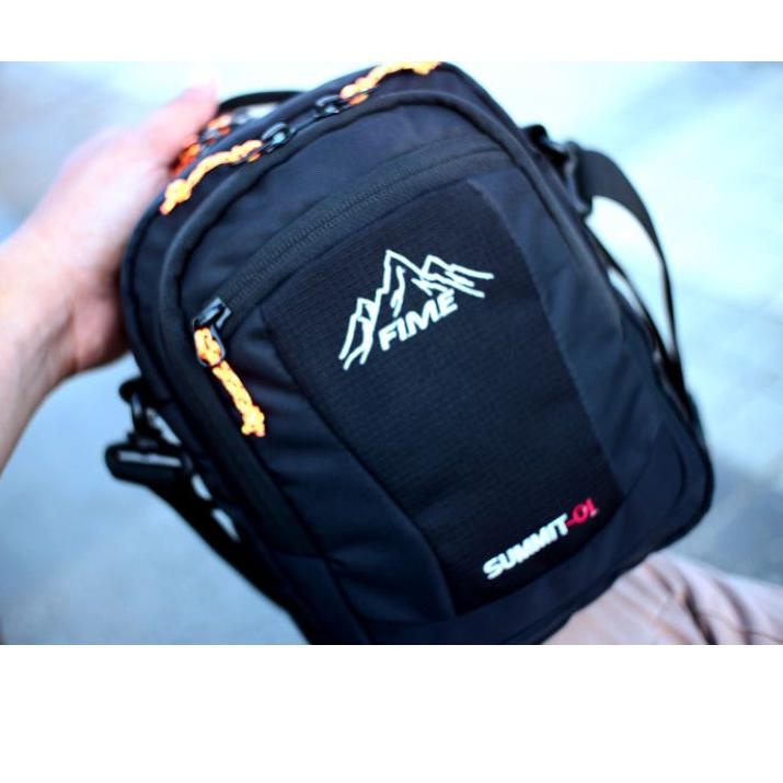 ANA577 TAS SLEMPANG ORIGINAL SERI SUMMIT [ GARANSI 3 BULAN ] |||