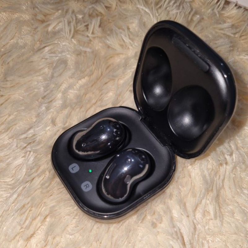 Galaxy Buds Live Second 100% Original Samsung