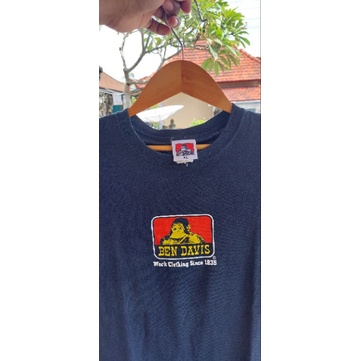 t-shirt ben davis
