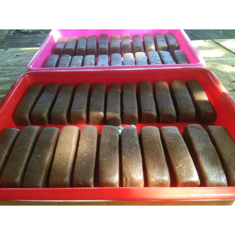 

500gr lempok durian/dodol durian kurnia khas pontianak COD