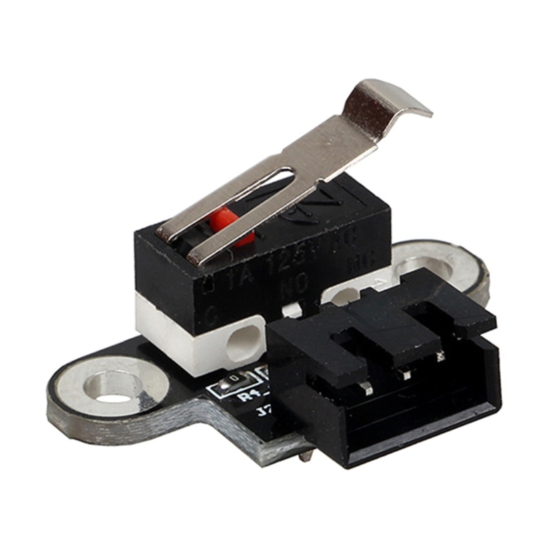 Zzz Mechanical Limit Switch Endstop Tipe Vertikal Mini Untuk Printer 3D CNC DIY-Perbaikan