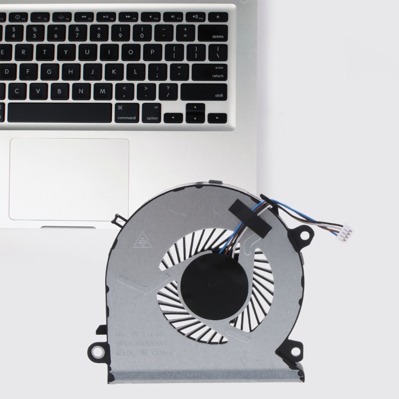 Btsg Untuk HP PAVILION POWER 15-CB 15-CB076TX Laptop Cpu Cooling Fan Radiator Heatsink