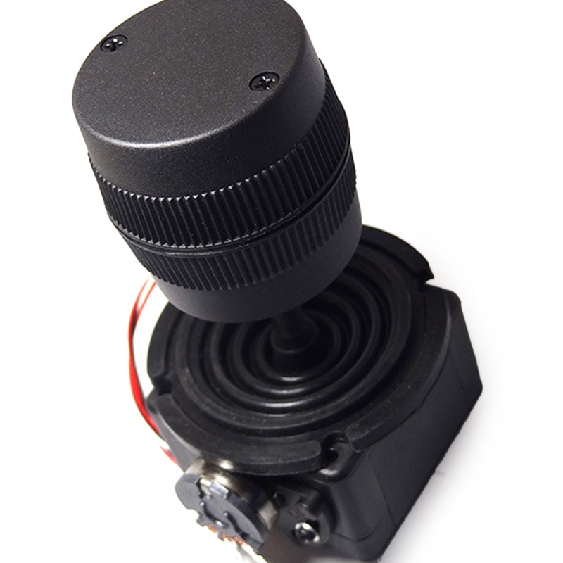 Zzz ZY-D300B-R2/R4 5KΩ Potensio Joystick 3-Axis Untuk Kontrol Mesin Otomatis