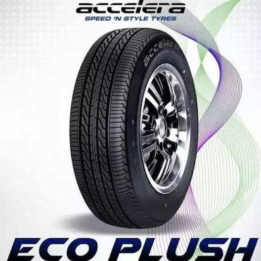 Ban Mobil 205 65 R16 Accelera Ecoplush