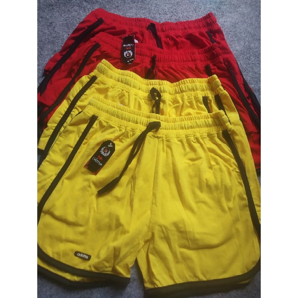 celana pendek adidas