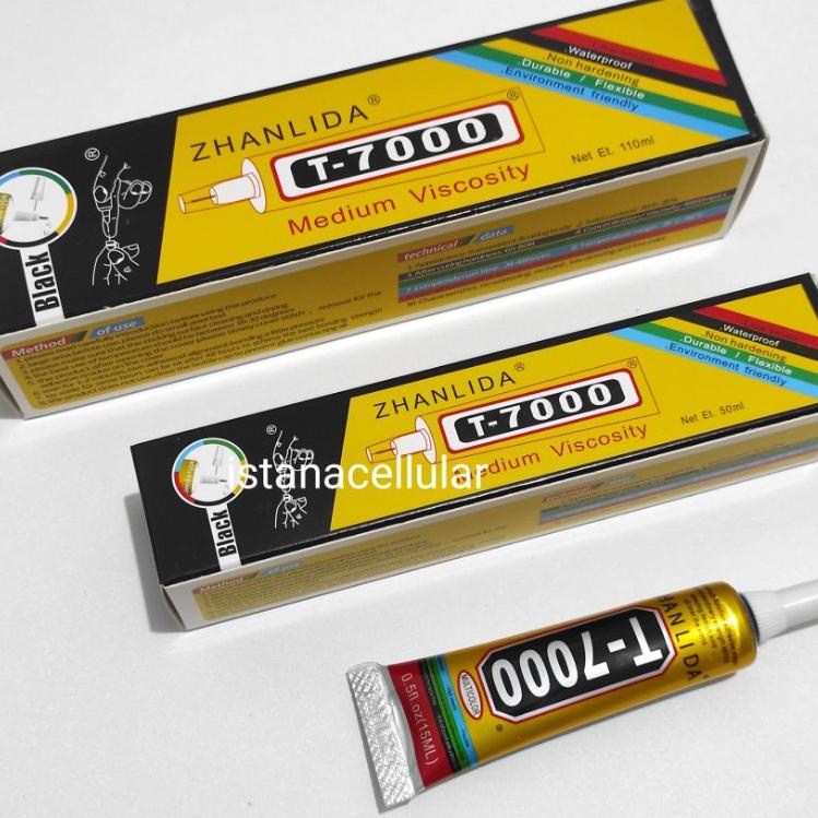 

E98 LEM TOUCHSCREEN ZHANLIDA T7000 LEM LCD BLACK READY STOCK ⇭