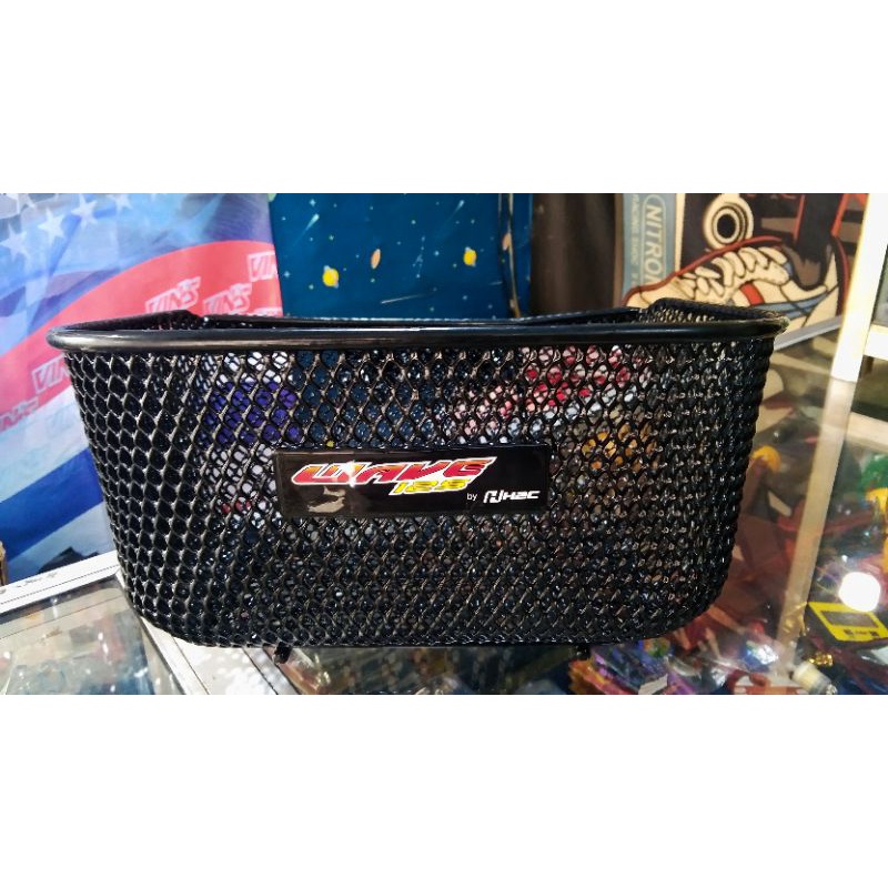 keranjang wave 125