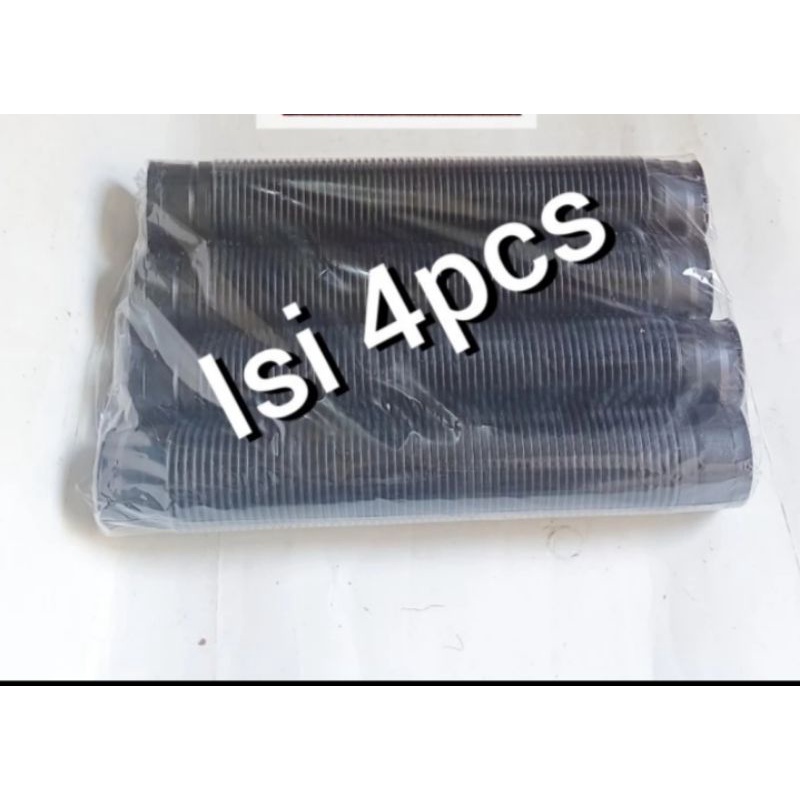 selang hawa plastik ac mobil