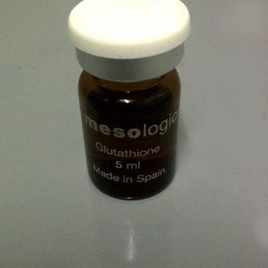 ➴ gluthatione serum whitening 1 PCS SERUM DERMAPEN MESOTHERAPY ❁