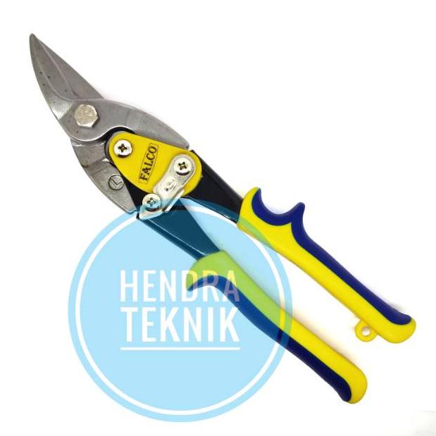 

L78 GUNTING HOLO HOLLOW 10" KIRI GUNTING SENG AVIATION 250MM GUNTING PLAT BAJA RINGAN 25cm 10 INCI INCH SUPER LARIS ㄵ