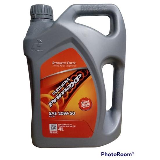 Get Sale OLI PRIMA XP 4 LITER