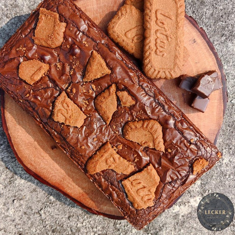 Limited✔️-Brownies | Brownies Fudge (20×10cm) |  Hampers Ulang Tahun |  Brownies Premium | Fudgy Brownies | Fudge Brownies | Brownies Lumer