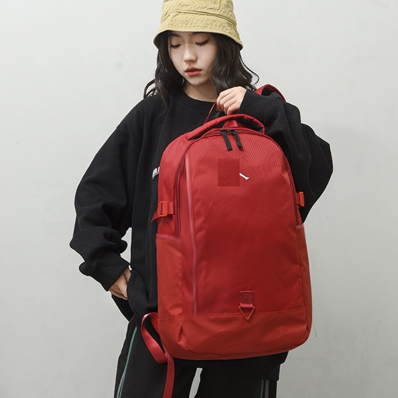 Tas Ransel Sekolah Import - 138454 - Backpack Laptop Pria/Wanita Fashions Termurah