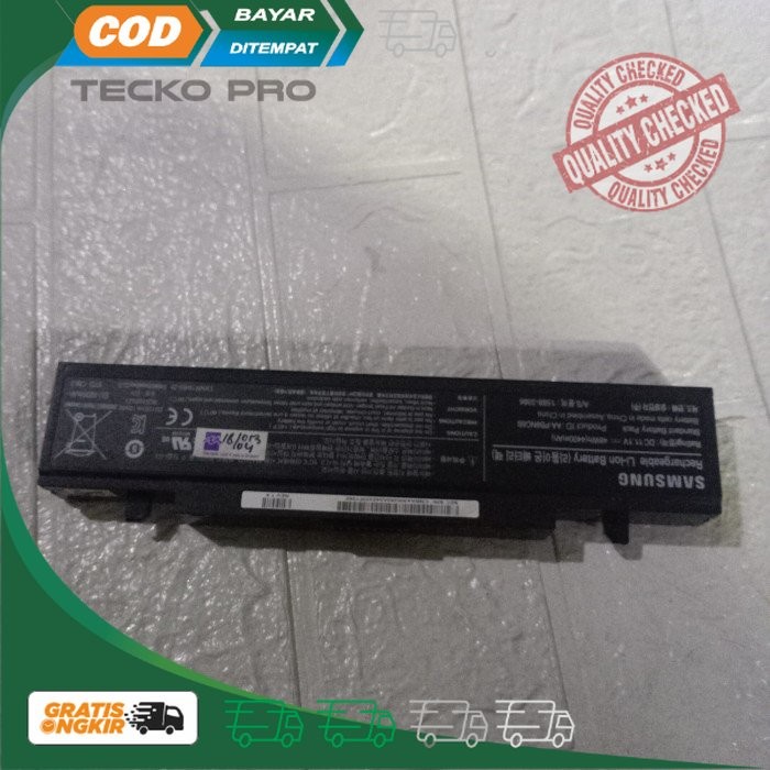 Baterai SAMSUNG NP355E4X NP355E5C LA-8868P