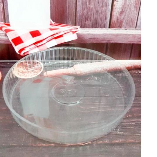 ➵ Mika Alas Puding 22 cm / 25 cm ❈