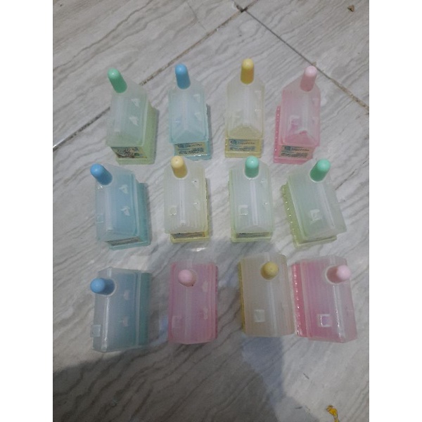 

Lem Cair/Glue water/Lem kertas cair bentuk Rumah kecil